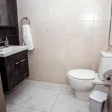 Stylish Seafront Spinola *