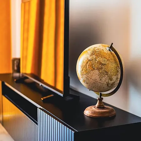 Stylish Seafront Spinola Διαμέρισμα