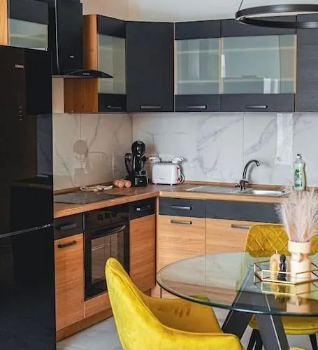 Stylish Seafront Spinola Saint Julian's